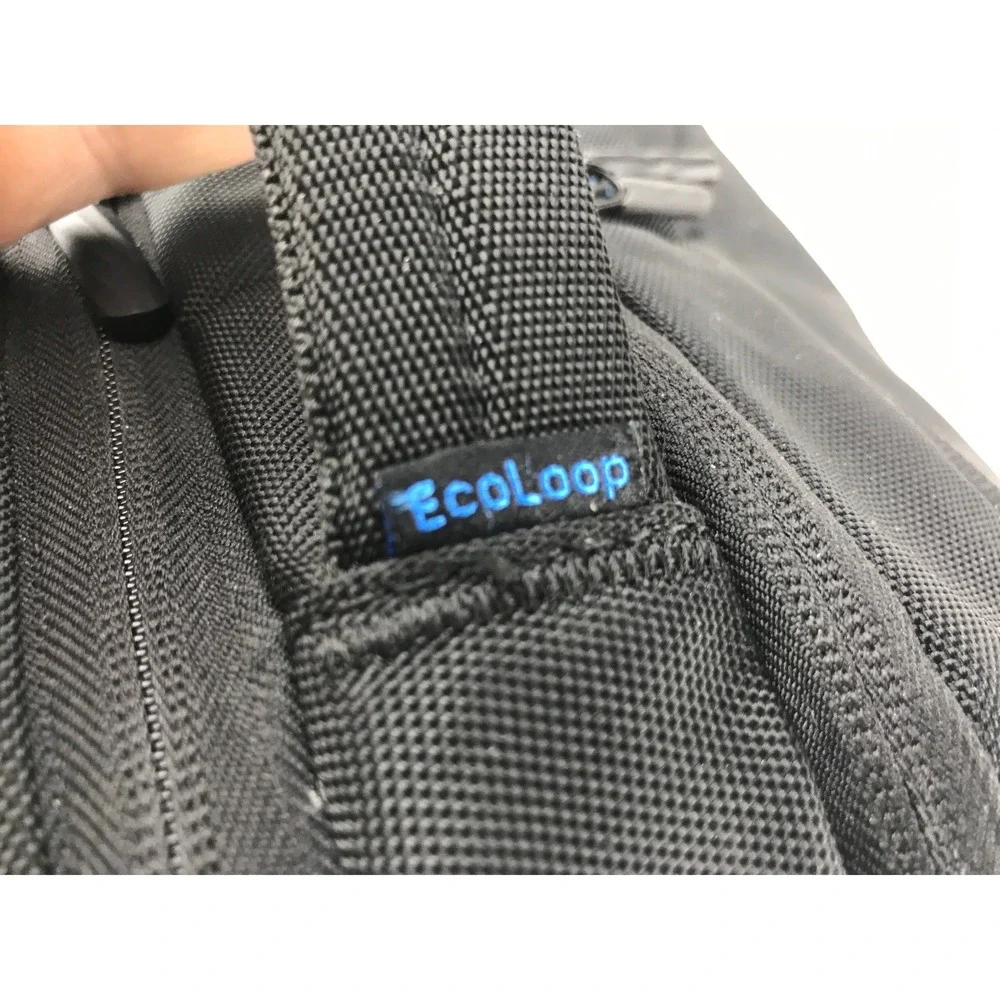 Dell‎ EcoLoop Pro Backpack for 17 Inch Laptop Notebook Or Tablet CP5723